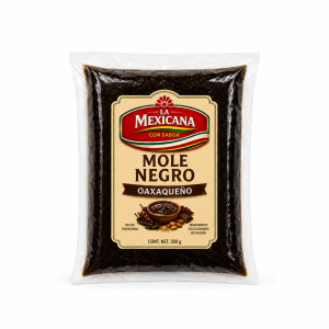 Mole Negro Oaxaqueños        1 Piece / 17.6 oz / 500 g