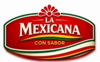 La Mexicana con Sabor Logo Solo