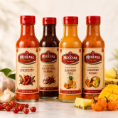 Salsas