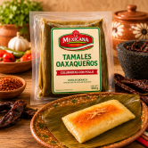 icono Tamales